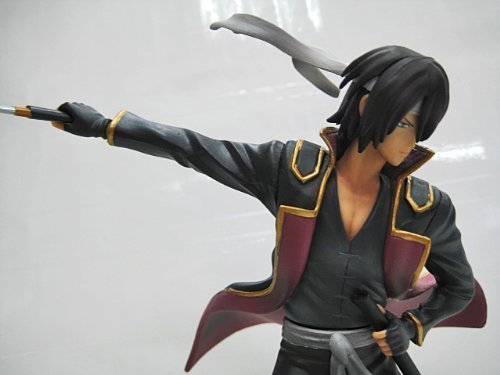 Amazon.co.jp: 銀魂 DXフィギュア -リペイントver.- 高杉晋助